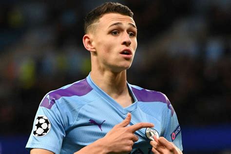 how old is phil foden.